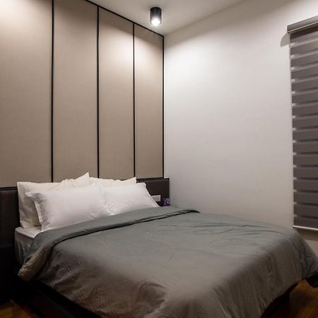 Executive Seaview 2Bedrooms Macalister Georgetown 4-6Pax 외부 사진