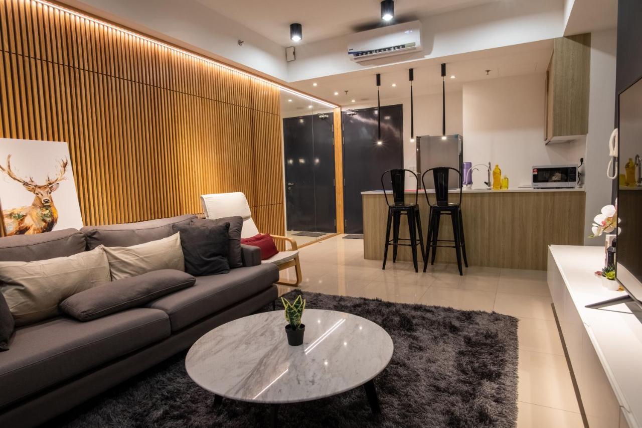 Executive Seaview 2Bedrooms Macalister Georgetown 4-6Pax 외부 사진