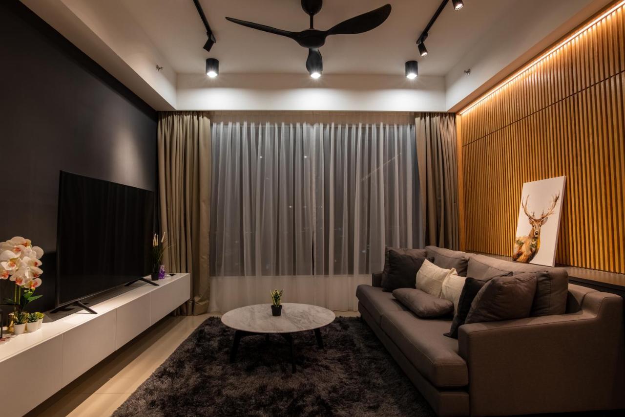 Executive Seaview 2Bedrooms Macalister Georgetown 4-6Pax 외부 사진