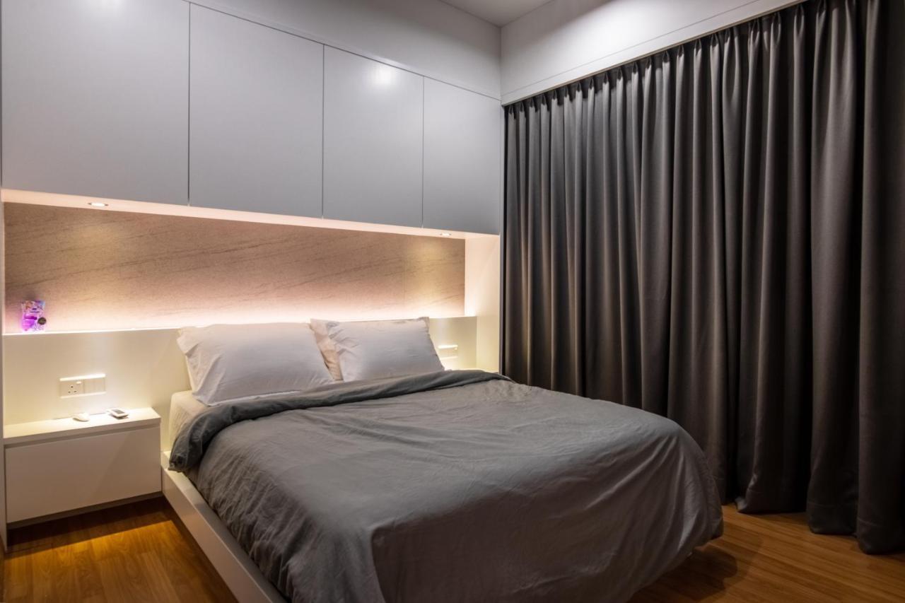 Executive Seaview 2Bedrooms Macalister Georgetown 4-6Pax 외부 사진