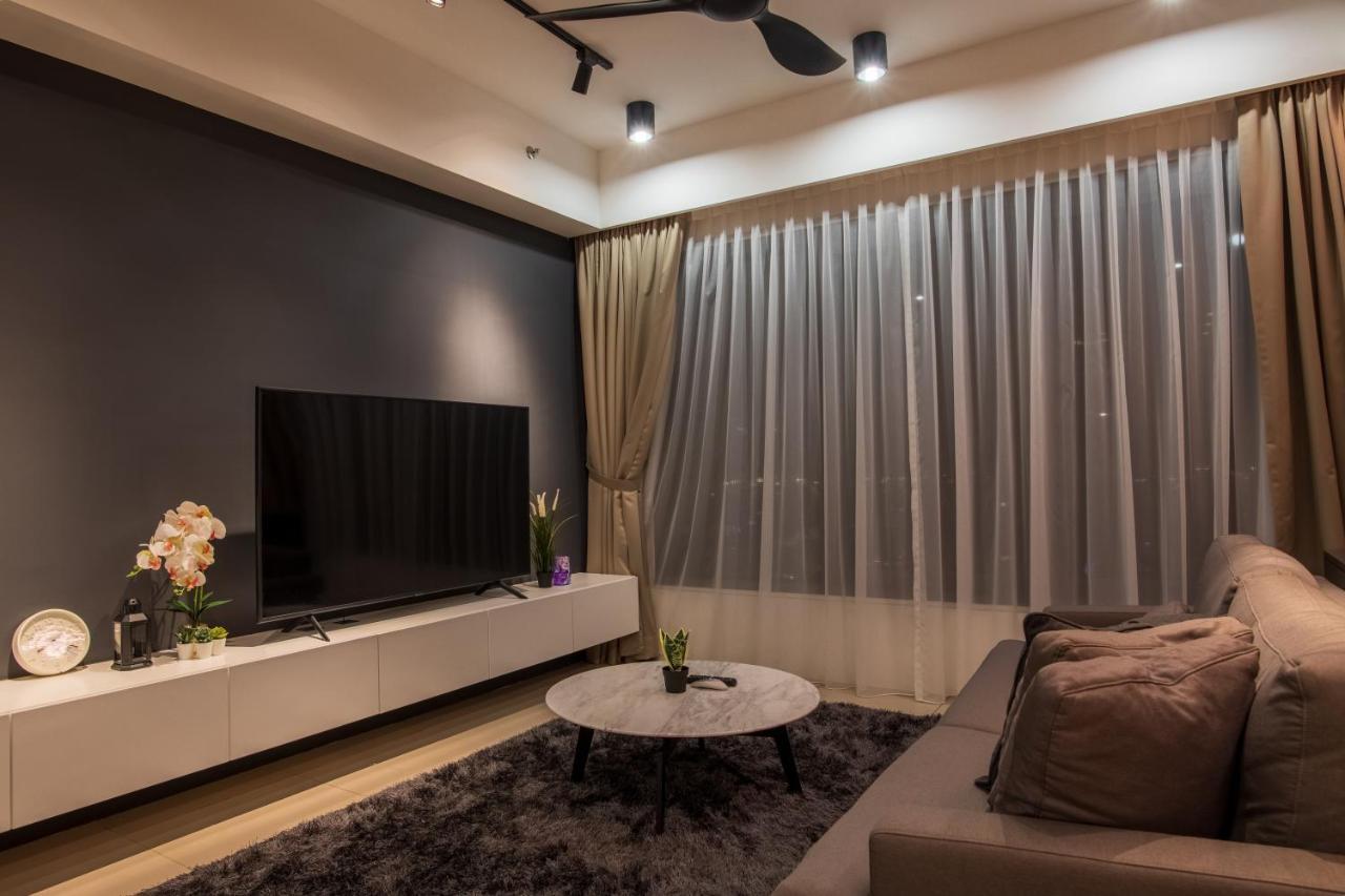 Executive Seaview 2Bedrooms Macalister Georgetown 4-6Pax 외부 사진